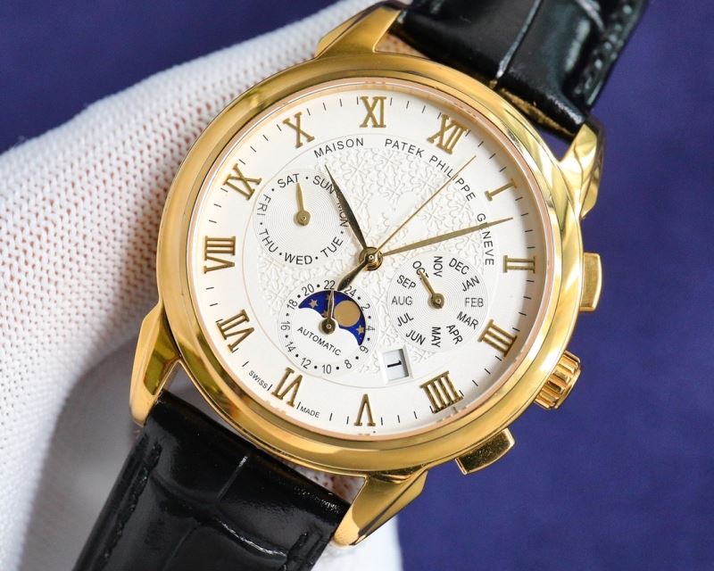 PATEK PHILIPPE Watches